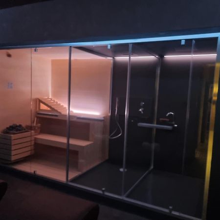 Domus Fieschi Rooms جنوة المظهر الخارجي الصورة